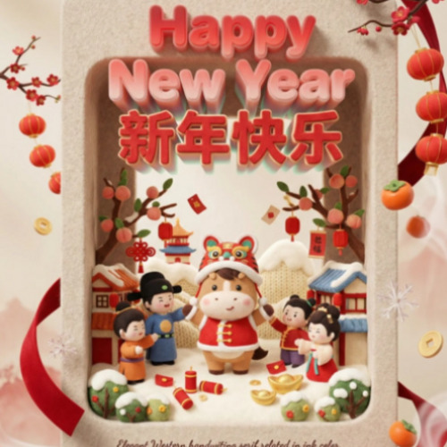 菁选灵创AI视频创作展示
